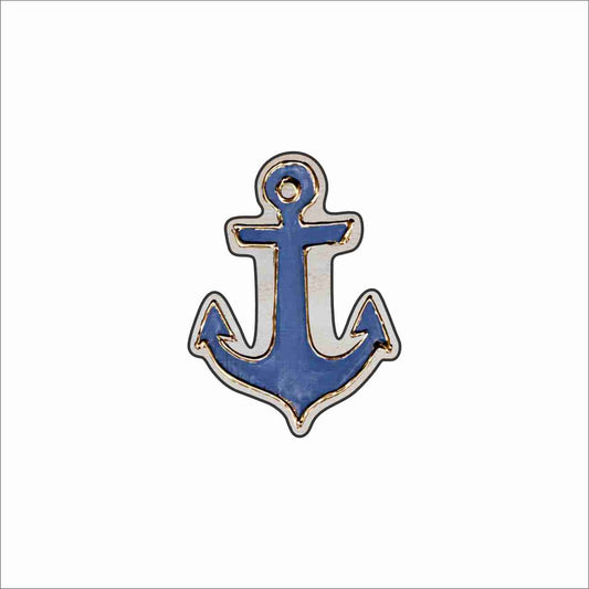 LFA-311 Anchor Magnet | 0.125Acrylic Magnet