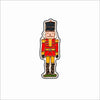 LFA-316 Nutcracker Magnet | 0.125Acrylic Magnet