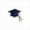 LFA-326 Graduation Cap Magnet | 0.125Acrylic Magnet