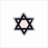LFA-327 Star of David Magnet | 0.125Acrylic Magnet