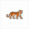 LFA-330 Tiger Magnet | 0.125Acrylic Magnet