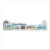 Jackson TN | 0.75in. Acrylic Cutout | Case (any 10+)