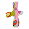 LJW-003 Cross | 0.75n. Acrylic Cutout | Case Bundle any 10+ (Pack of 1)