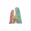 LDC-010 Pastel Manger Mini | 0.50Acrylic Mini Contour