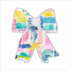 Bow | 0.75in. Acrylic Cutout | Case (any 10+)