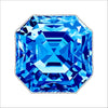 Gemstone Blue | 0.75in. Acrylic Cutout 4.5x4.5 | Case (any 10+)
