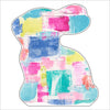 LMA-026 Bunny | 0.75in. Acrylic Cutout | Case (any 10+)