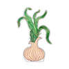 LMB-019 Peppy’s Sweet Onion | 0.75Acrylic Contour