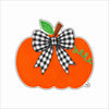 LMB-023 Halloween Happiness Pumpkin | 0.75Acrylic Contour