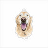 LPA-008 Mr. Bates Ornament | 0.25Acrylic Ornament