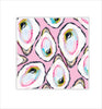 LTA-005  Pink Oyster Shell | 0.75Acrylic Contour |