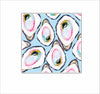 LTA-036 Blue Oyster Shell | 0.75Acrylic Contour |