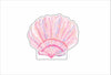 LTA-038 Pastel Seashell | 0.75Acrylic Contour |