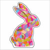 LTA-045 Bunny logo Mini | 0.50Acrylic Mini |