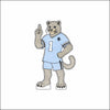 LWA-018 SP Jags Mini | 0.50Acrylic Mini Contour