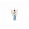 LWA-024 Guardian Angel Ornament | 0.25Acrylic Ornament