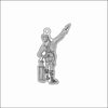LWA-041 Vulcan Ornament | 0.25Acrylic Ornament