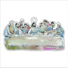 Legacy Meal II | 0.25in. Acrylic Ornament | Case of 25