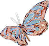 CMS-524 Light Pink Butterfly | 0.25Acrylic Contour |