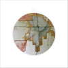 Lincoln Parish Ornament | 0.25 Acrylic | Case Bundle any 10+ (Pack of 1)