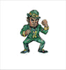 CMS-610-C10 Lucky Charm Sticker  | Removable Sticker | Set of 10