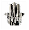 MAF-001 HamsaBlockBW | 0.75Acrylic Contour | Case of 25