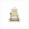 MBN-001 Grover's Gin Ornament | 0.25Acrylic Ornament