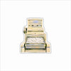 MBN-005 Grover's Gin | 0.75Acrylic Contour