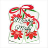 MBO-017 Merry Mahj | 0.75Acrylic Contour | Dropship