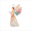 Angel | 0.25in. Acrylic Ornament | Single