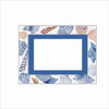 MCA-034 Sea Shell Picture Frame | 0.25Acrylic Picture Frame