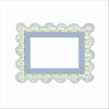 MCA-035 Ivy Wave Picture Frame | 0.25Acrylic Picture Frame