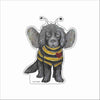 MDP-006 Love Bug | 0.75Acrylic Contour