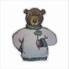 MDP-011 Bernard Bear | 0.75Acrylic Contour