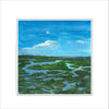 MEG-025 Marsh Creek | 0.75Acrylic Contour |