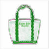 MEG-034 Estate Sale Royalty Mini | 0.50Acrylic Contour |