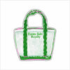 MEG-062 Estate Sale Royalty Ornament | 0.25Acrylic Ornament