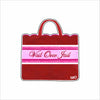 MEG-066 Vail Over Jail Ornament | 0.25Acrylic Ornament