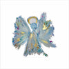 MGA-007 Blue Angel | 0.75Acrylic Contour