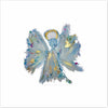 MGA-005 Blue Angel Mini | 0.50Acrylic Mini Contour