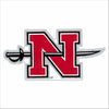 MGT-009 Nicholls State University | 0.75in. Acrylic Contour |