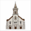 MGT-019 St. Joseph- Paulina | 0.75Acrylic Contour