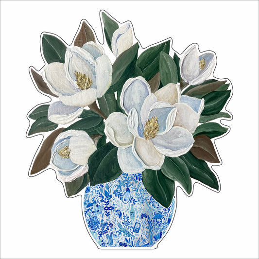 MGT-020 Southern Heirloom | 0.75Acrylic Contour | Case of 25
