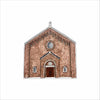 MGT-023 St. James Church | St. James | 0.75Acrylic Contour