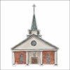 MGT-035 St. Jospeh- Cecilla | 0.75Acrylic Contour