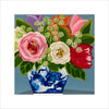 Flower Vase | 0.75in. Acrylic Cutout 5.5x5.5|