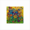 MHS-009 Bloomstorm Block | 0.75Acrylic Contour