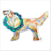 MIA-001 Saint Mary's Biscuit  | 0.75in. Acrylic Contour |