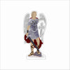 MIM-001 St. Michael | 0.75Acrylic Contour