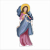 MIM-003 Mary Undoer of Knots | 0.75Acrylic Contour
